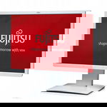 Monitor Fujitsu LED B24W-6 1920x1200 DVI VGA