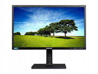 Monitor Samsung S22C450DW DVI VGA DisplayPort USB klasa A