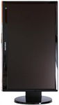 Monitor LCD Samsung 2494HM 24" FHD TN HDMI VGA DVI głośniki kable KLASA A