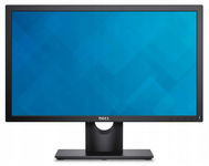 Monitor LED Dell E2216H 22" 1920x1080 TN DisplayPort D-Sub kable KLASA A