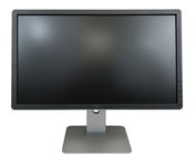 Monitor LED Dell P2214HB 21,5" 1920x1080 DP VGA DVI-D KABLE KLASA A