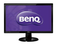 Monitor LED Benq GL2450HM 24" 1920x1080 TN 1ms HDMI DVI VGA KABLE klasa B