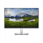 Monitor LCD Dell P2422H 23,8" 1920x1080 IPS HDMI DP DVI VGA kable KLASA B