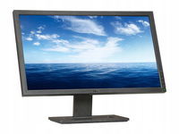 Monitor LED DELL G2410T 23,8" 1920x1080 TN DVI D-Sub/VGA KABLE KLASA A-