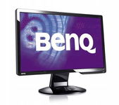 Monitor BENQ G2420HD 1920x1080 TN 2ms HDMI DVI VGA KABLE KLASA B