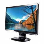Monitor LED Benq G2420HDBL 24" 1920x1080 TN DVI D-Sub/VGA KABLE KLASA B