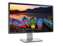Monitor LED Dell P2314HT 23" IPS 1920x1080 DVI D-SUB DisplayPort kable B