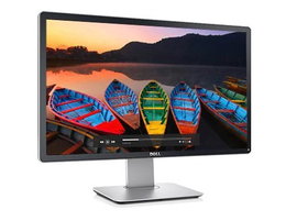Monitor LED Dell P2314HT 23" IPS 1920x1080 DVI D-SUB DisplayPort kable A-