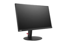 Monitor Lenovo P24Q-10 23,8" 2560x1440 2xHDMI 2xDP miniDP KABLE KLASA A