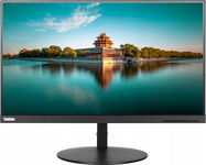 Monitor QHD Lenovo P24h-10 23,8" 2k IPS USB-C 2xHDMI 2xDP kable Klasa A-