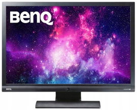 Monitor LED Benq G2200W 22" 1680x1050 TN D-Sub DVI KABLE KLASA A