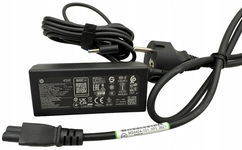 NOWY Oryginalny Zasilacz Ładowarka HP 45W TPN-LA15 Do HP Compaq BLUETIP