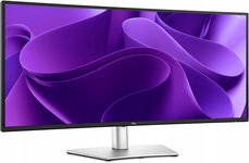Zakrzywiony Monitor Dell Pro 34 Plus P3425WE 34" HDMI DP USB-C PIP PBP KVM
