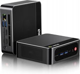 Mini komputer Beelink SER5 Pro AMD Ryzen 7 5825U WiFi6 16GB 500GB Win11Pro