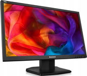 Monitor LED Lenovo LT2423wC 24" 1920x1080 HDMI D-Sub KABLE KLASA A