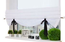 FIRANKI FIRANY GOTOWE ROLETY PANELE EKRANY ROLETKI DECORLUX