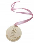 Dzień Kobiet MAMY MEDAL prezent upominek RP575