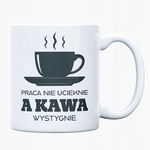 Kubek z nadrukiem ze zdjęciem prezent śmieszny k63