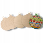 Bombka bombki zawieszka zawieszki na choinkę do samodzielnego 20szt RP345