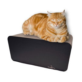 DRAPAK PIKSEL CZARNY MRUU&PRUU