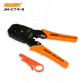 ŚCIĄGACZ DO KABLA SIECIOWEGO JAKEMY JM-CT4-3