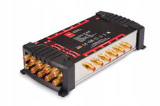 Multiswitch Opticum OMS 9/12 PRO TRQ Satelita + Naziemna 9 Wejść 12 Wyjść 