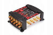 Multiswitch Opticum OMS 9/8 PRO TRQ Satelita + Naziemna 9 Wejść 8 Wyjść 