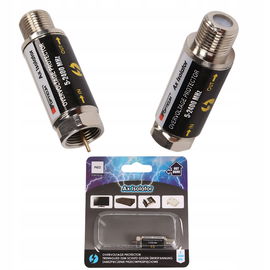 Zabezpieczenie Ogranicznik Przepięć Opticum AX Isolator 5-2400 MHz DVB-T2
