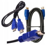 Kabel HDMI RED EAGLE 1,5m Full HD 1080p do projektorów i TV