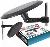 Antena TV Zewnętrzna Red Eagle Dynamic UFO DVB-T2 360° HD MUX8