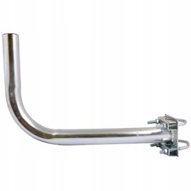 STOJAK BALKONOWY L400 czołowy