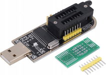 CH341A Flash USB programator