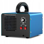 Generator Ozonu 28000 mg/h 2 Tryby Pracy Minutnik 120 min do 300 m²