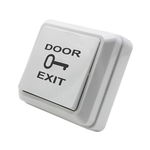 ViDi-AC-EX8 Przycisk wyjścia natynkowy 69x69x35mm