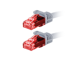 PATCHCORD VIDILINE UTP CAT 5E LINKA HQ - 5m