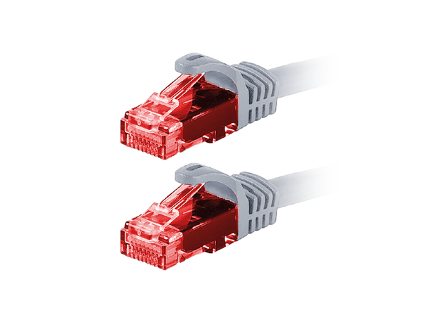 PATCHCORD VIDILINE UTP CAT 5E LINKA HQ - 5m