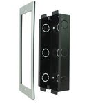 Puszka podtynkowa R20K i BX2-3-4-5 Akuvox