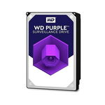 Dysk twardy HDD 1TB do systemów monitoringu WD Purple SATA