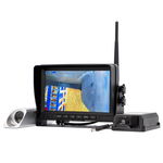 ViDi-MM-FORK-WiFi -Mobilny zestaw magnetyczny CCTV