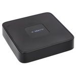 VIDI-NVR-615-4P Rejestrator IP 5 kanałowy z 4x PoE