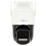 Kamera obrotowa WiFi ViDiLine Wczesne Ostrzeganie Dual Light 3 Mpx ZOOM 3X