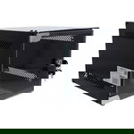 Szafa Rack 10" wisząca VIDI-R10-4U/310-WS