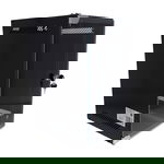 Szafa Rack 10" wisząca VIDI-R10-9U/310-WS