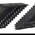 Szafa Rack 19" wisząca VIDI-R19-15U/600-WS