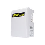 Zasilacz buforowy awaryjny UPS 13.8V 5,0A - 7Ah