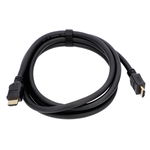 Kabel HDMI 2.0 2m długości 4K 60Hz Ethernet eARC