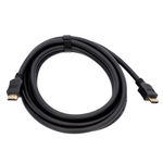 Kabel HDMI 2.0 - 3m długości 4K 60Hz Ethernet eARC