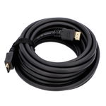 Kabel HDMI 1.4b - 5 metrów długości 4K 30Hz Ethernet eARC