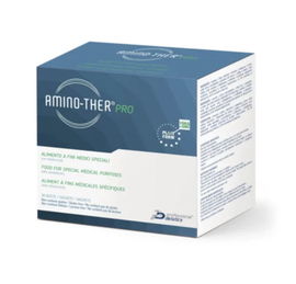 AMINO-THER PRO PROFESSIONAL DIETETICS 30SASZ. Aminokwasy JAKOŚĆ