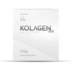 NUTRICION HOUSE KOLAGEN PRO 30 saszetek RYBI MOCNE STAWY WŁOSY SKÓRA
